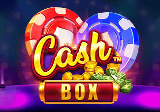 Cash Box game icon