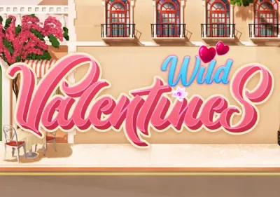 Wild Valentines