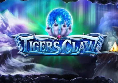 Tiger's Claw game icon