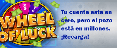 Torneo de Slots Chile promotion