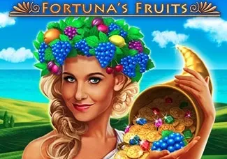 Fortunas Fruits