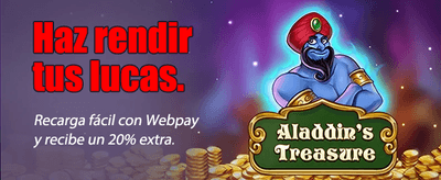 Experiencia de Casino JuegaLoPro