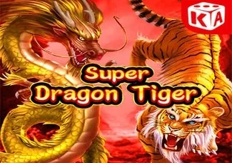 Super Dragon Tiger game icon