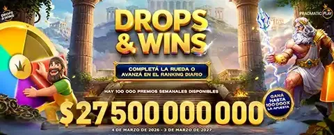 Gana Jackpot Real con juegalopro