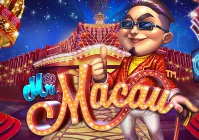 Mr. Macau game thumbnail