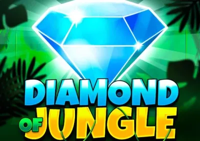 Diamond of Jungle game icon