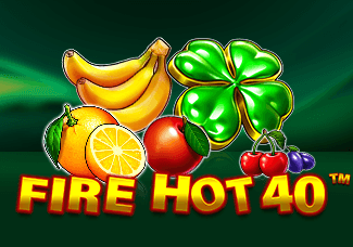 Fire Hot 40 game icon