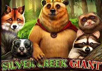 Silver Creek Giant game icon