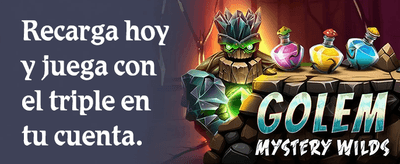 Cashback de Slots Diario