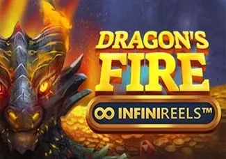Dragon's Fire Infinireels game thumbnail
